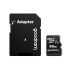 Pamäťová karta GOODRAM MICRO SDXC  64GB class 10 UHS I 100mb/s - s adaptérom