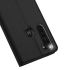 Púzdro knižkové DUX DUCIS PRO SKIN SERIES pre MOTOROLA MOTO G PRO - čierne