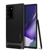 Púzdro SPIGEN NEO HYBRID™ pre SAMSUNG GALAXY NOTE 20 ULTRA - gunmetal