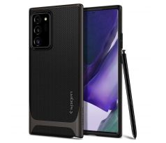 Púzdro SPIGEN NEO HYBRID™ pre SAMSUNG GALAXY NOTE 20 ULTRA - gunmetal