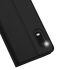 Púzdro knižkové DUX DUCIS PRO SKIN SERIES pre SAMSUNG GALAXY XCOVER PRO (G715F) - čierne