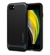 Púzdro SPIGEN NEO HYBRID™ pre APPLE IPHONE 7/8/SE 2020 - metal slate
