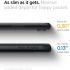 Púzdro SPIGEN NEO HYBRID™ pre APPLE IPHONE 7/8/SE 2020 - metal slate