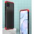 360°TPU Ochranný kryt pre HUAWEI P40 LITE  - modré