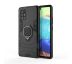 Púzdro ARMOR RING CASE  pre SAMSUNG GALAXY A71 5G (A716F) - čierne