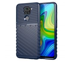 Púzdro (Zadný kryt) THUNDER ARMOR pre XIAOMI REDMi NOTE 9 - modré