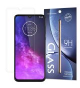 Tvrdené sklo LCD 9H PRO (TG) pre MOTOROLA ONE ZOOM