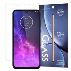 Tvrdené sklo LCD 9H PRO (TG) pre MOTOROLA ONE ZOOM