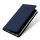 Púzdro knižkové DUX DUCIS PRO SKIN SERIES pre APPLE IPHONE 11 PRO (5,8") - modré
