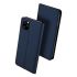 Púzdro knižkové DUX DUCIS PRO SKIN SERIES pre APPLE IPHONE 11 PRO (5,8") - modré