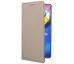 Púzdro knižkové SMART BOOK CASE pre MOTOROLA MOTO G8 POWER - zlaté