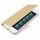 Púzdro knižkové DUX DUCIS PRO SKIN SERIES pre APPLE IPHONE 7/8/SE 2020 - zlaté