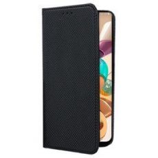 Púzdro knižkové SMART BOOK CASE pre LG K41s/K51s - čierne