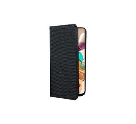 Púzdro knižkové SMART BOOK CASE pre LG K41s/K51s - čierne