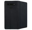 Púzdro knižkové SMART BOOK CASE pre LG K41s/K51s - čierne