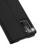 Púzdro knižkové DUX DUCIS PRO SKIN SERIES pre SAMSUNG GALAXY NOTE 20 - čierne