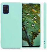 Púzdro MERCURY SOFT FEELING TPU pre HUAWEI Y5p  - mätové