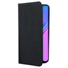 Púzdro knižkové SMART BOOK CASE pre XIAOMI REDMI 9 - čierne