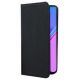 Púzdro knižkové SMART BOOK CASE pre XIAOMI REDMI 9 - čierne