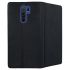 Púzdro knižkové SMART BOOK CASE pre XIAOMI REDMI 9 - čierne