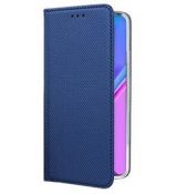 Púzdro knižkové SMART BOOK CASE pre XIAOMI REDMI 9 - modré