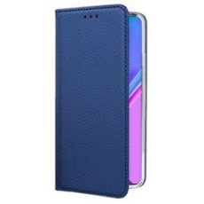 Púzdro knižkové SMART BOOK CASE pre XIAOMI REDMI 9 - modré