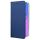 Púzdro knižkové SMART BOOK CASE pre XIAOMI REDMI 9 - modré