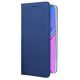 Púzdro knižkové SMART BOOK CASE pre XIAOMI REDMI 9 - modré