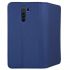 Púzdro knižkové SMART BOOK CASE pre XIAOMI REDMI 9 - modré