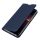 Púzdro knižkové DUX DUCIS PRO SKIN SERIES pre SONY XPERIA L4 - modré
