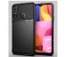 Púzdro (Zadný kryt) THUNDER ARMOR pre HUAWEI Y6p - čierne