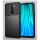 Púzdro (Zadný kryt) THUNDER ARMOR pre XIAOMI REDMi 9 - čierne