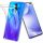 Púzdro SILIKÓNOVÉ BACK GEL MATT pre XIAOMI REDMi 9A  - transparentné
