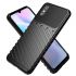 Púzdro (Zadný kryt) THUNDER ARMOR pre XIAOMI REDMi 9A - čierne
