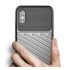 Púzdro (Zadný kryt) THUNDER ARMOR pre XIAOMI REDMi 9A - čierne