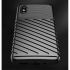 Púzdro (Zadný kryt) THUNDER ARMOR pre XIAOMI REDMi 9A - čierne