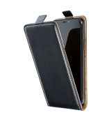Púzdro knižkové SLIM FLIP FLEXI FRESH pre XIAOMI REDMi 9 - čierne