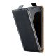 Púzdro knižkové SLIM FLIP FLEXI FRESH pre XIAOMI REDMi 9A - čierne