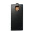 Púzdro knižkové SLIM FLIP FLEXI FRESH pre XIAOMI REDMi 9A - čierne