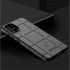 Púzdro (Zadný kryt) RUGGED SHIELD pre SAMSUNG GALAXY A41 (A415F) - čierne