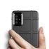 Púzdro (Zadný kryt) RUGGED SHIELD pre SAMSUNG GALAXY A41 (A415F) - čierne