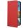 Púzdro knižkové SMART BOOK CASE pre SAMSUNG GALAXY A21s (A217F) - červené