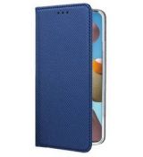 Púzdro knižkové SMART BOOK CASE pre SAMSUNG GALAXY A21s (A217F) - modré