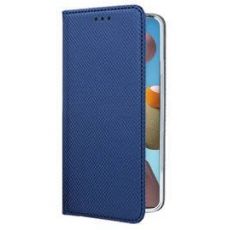 Púzdro knižkové SMART BOOK CASE pre SAMSUNG GALAXY A21s (A217F) - modré