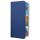 Púzdro knižkové SMART BOOK CASE pre SAMSUNG GALAXY A21s (A217F) - modré