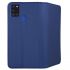 Púzdro knižkové SMART BOOK CASE pre SAMSUNG GALAXY A21s (A217F) - modré