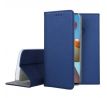 Púzdro knižkové SMART BOOK CASE pre SAMSUNG GALAXY A21s (A217F) - modré