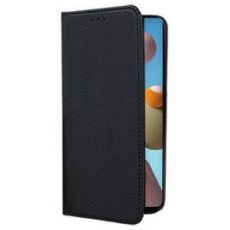Púzdro knižkové SMART BOOK CASE pre SAMSUNG GALAXY A21s (A217F) - čierne