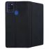 Púzdro knižkové SMART BOOK CASE pre SAMSUNG GALAXY A21s (A217F) - čierne