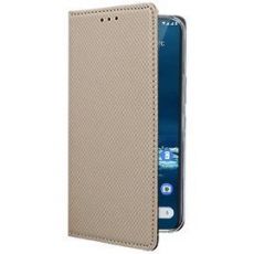 Púzdro knižkové SMART BOOK CASE pre NOKIA 5.3 - zlaté